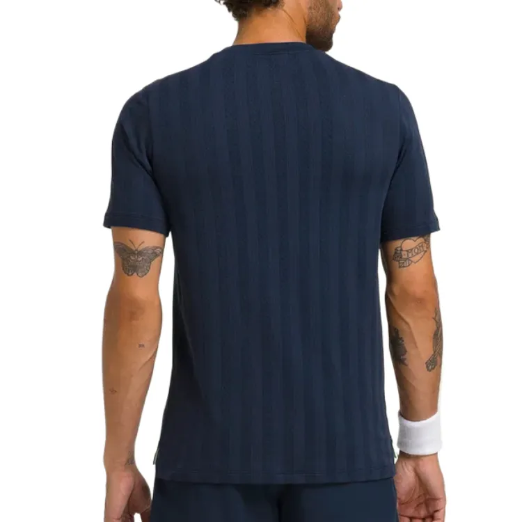 Wilson T Shirts Men-5
