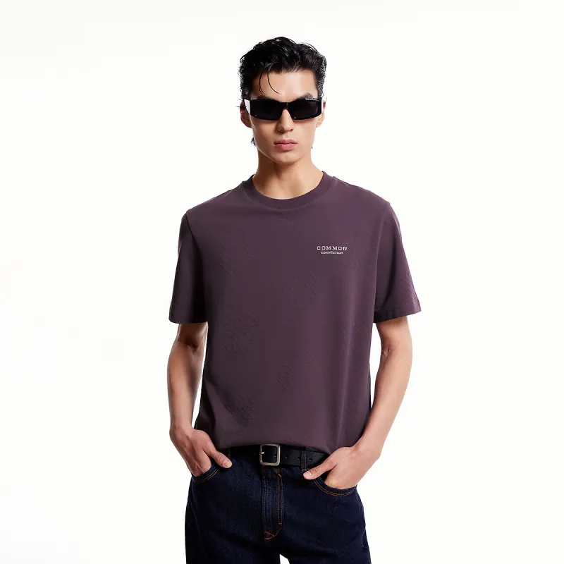 JACK&JONES T Shirts Men-8
