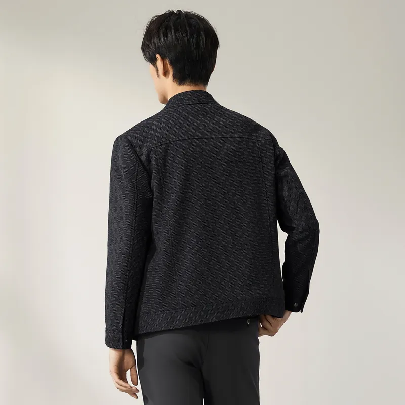 SEVEN Jackets Coats Men's Gift Bags-3