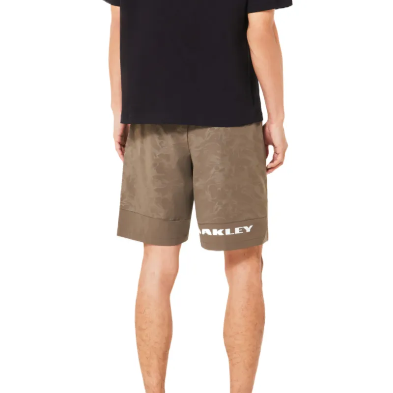 Oakley Casual Shorts Men's Crow-4