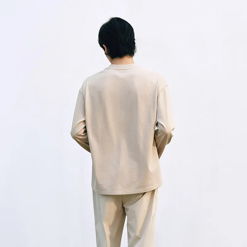 NEIWAI T Shirts Unisex-3
