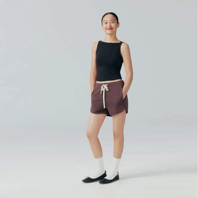 NEIWAI Casual Shorts Women's-1