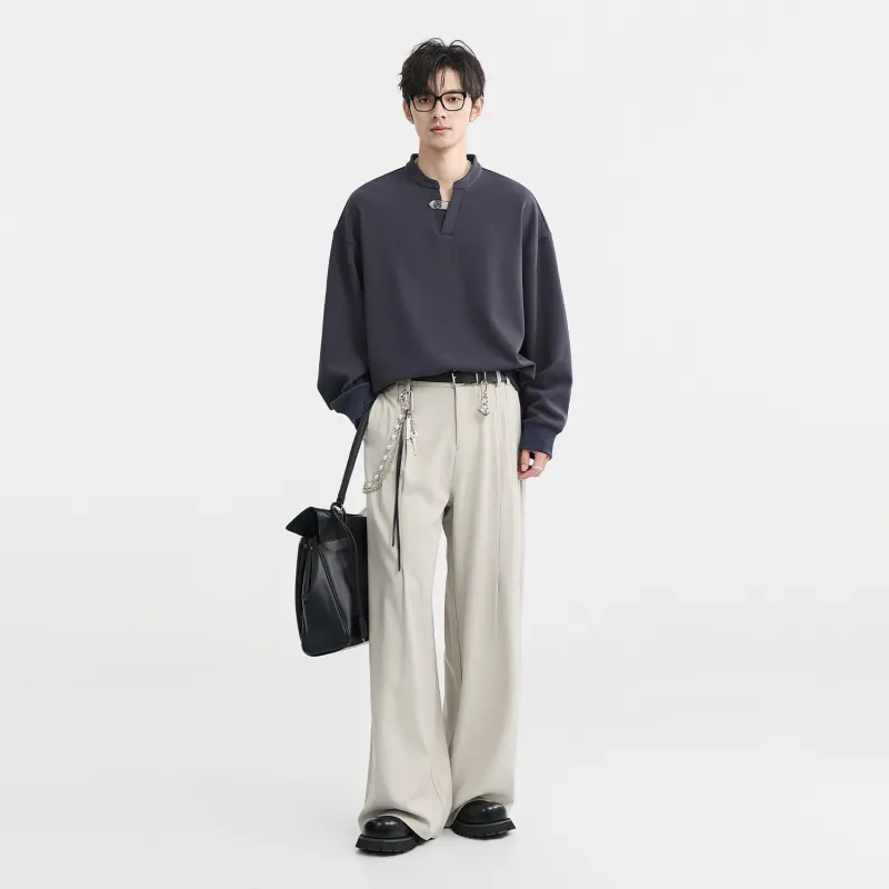 EARL JOEL Sweatshirts Men-1