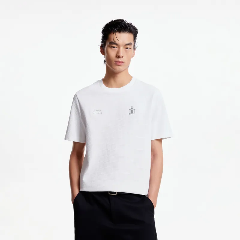 JACK&JONES T Shirts Men-2