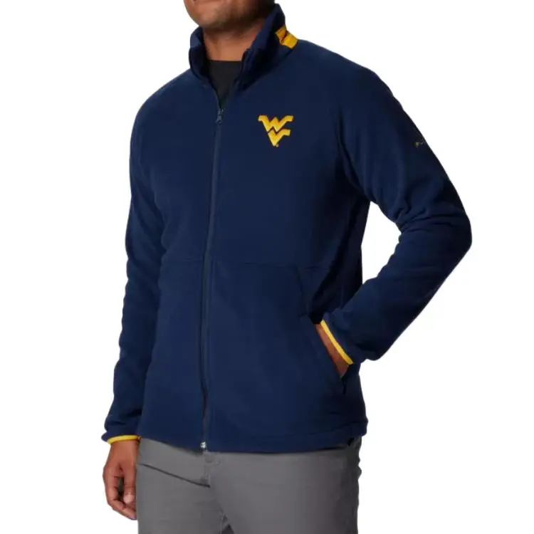 Columbia Collegiate Flanker™ IV Jacket Men's Marine Blue-2
