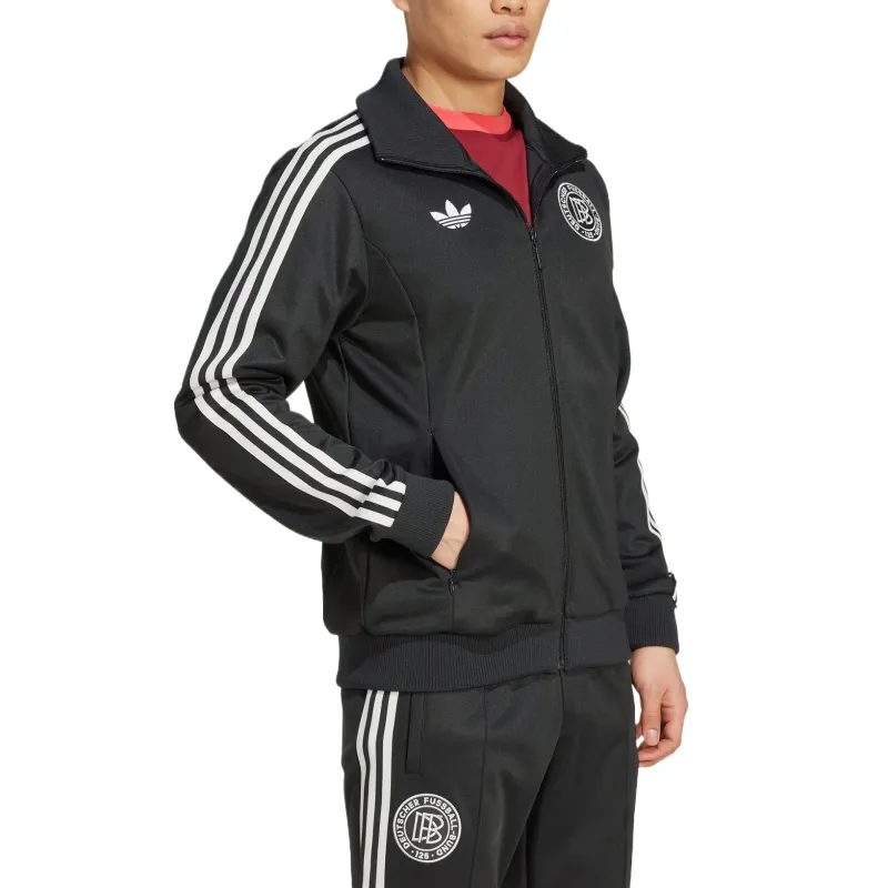 Adidas Originals ANNIVERSARY Jacket Men's Black-3