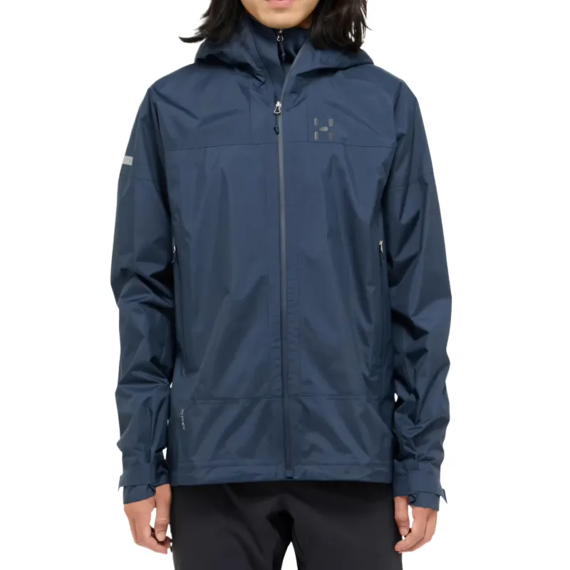 HAGLÖFS Jackets Men-6