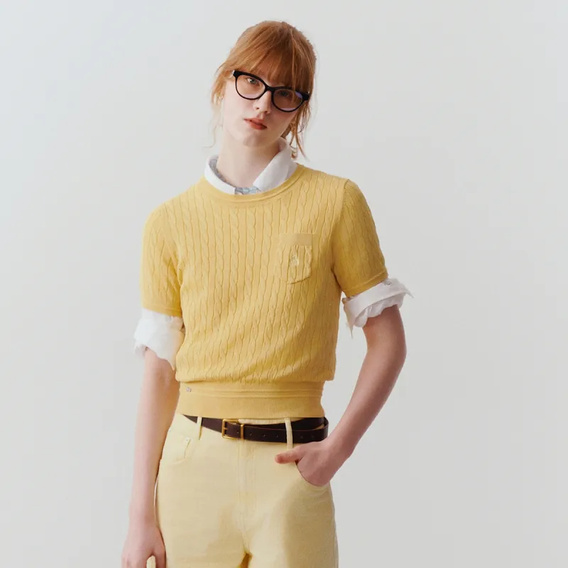 Teenie Weenie Sweaters Women's-13