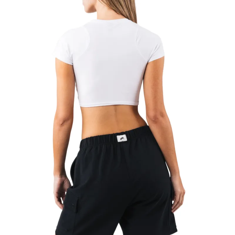 ALPHALETE Regular T Shirt Women's-7