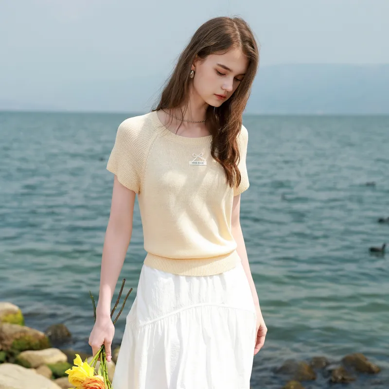 3COLOUR Knitwear Women's-10