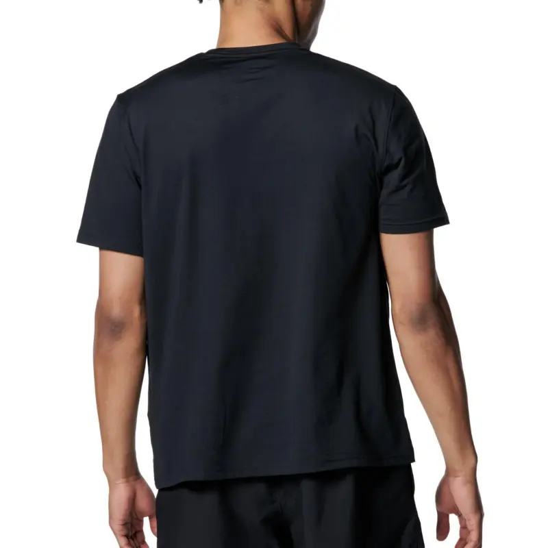 Under Armour Motivate T Shirt Men's Black-1