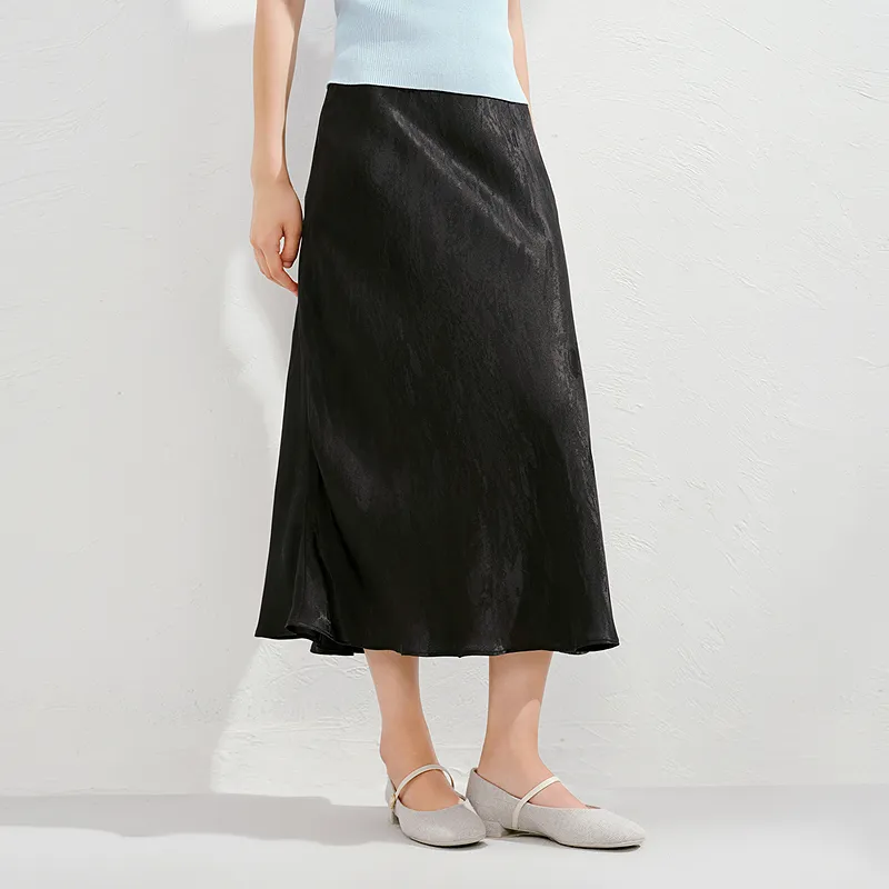 JZ. ANNAKRO Casual Short Skirts Women's-3