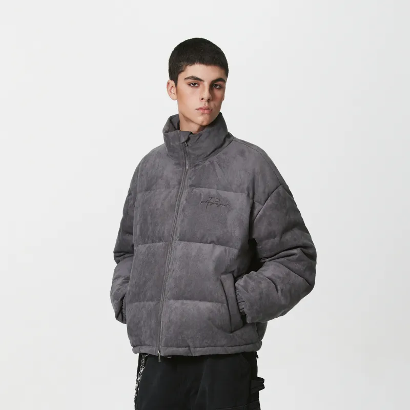 PCLP 2024 Party&Life Down Jacket Unisex-6