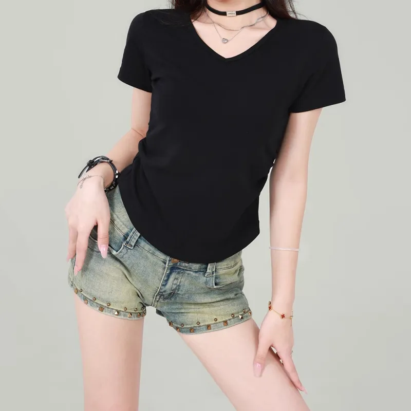 La Chapelle Women's Undershirts-4