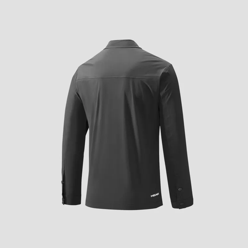 HEAD Jackets Men-6