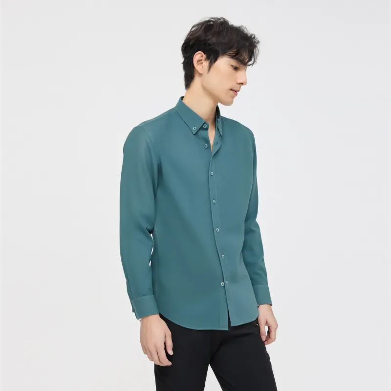 SUNDANCE Shirts Men-2