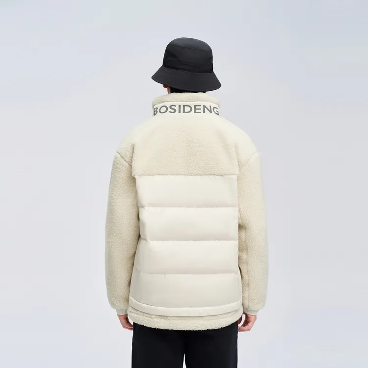 BOSIDENG Down Jackets Unisex-2