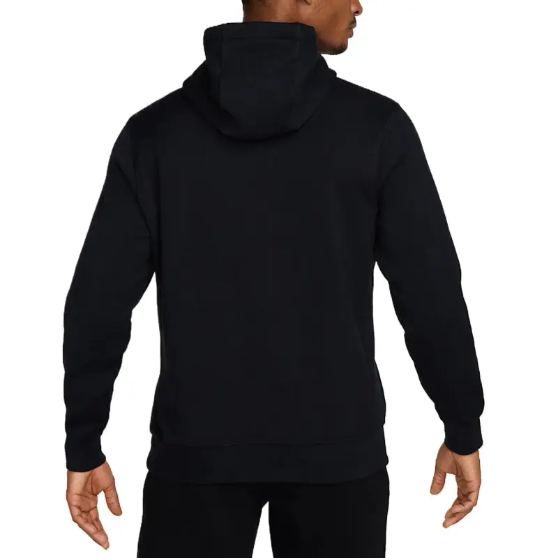 Nike Men's Volleyball Pullover Hoodie-1