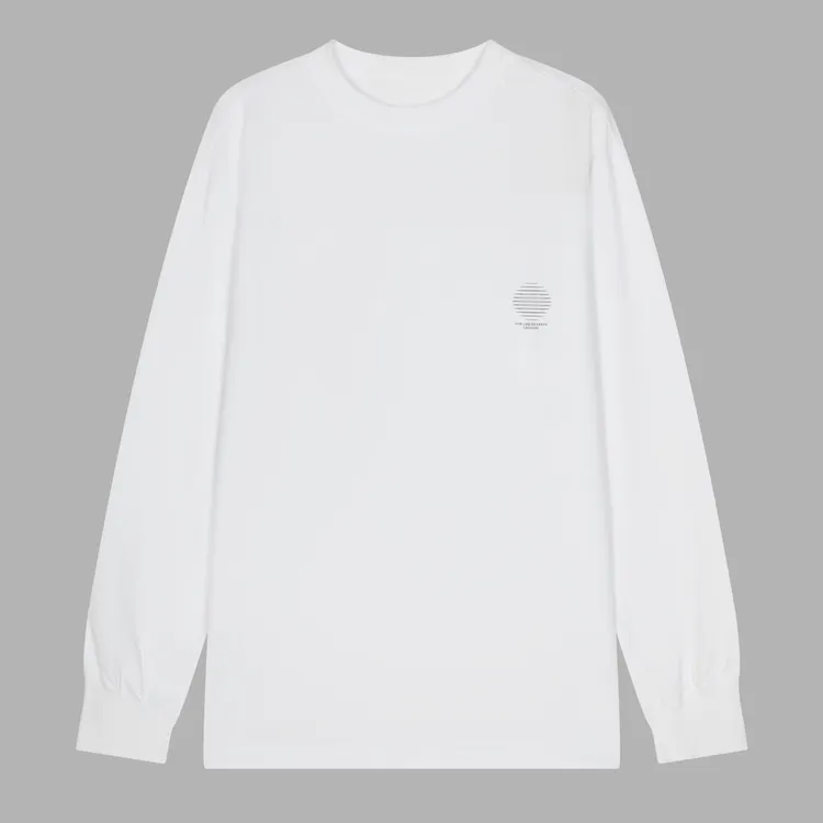 CROQUIS T Shirts Men-9
