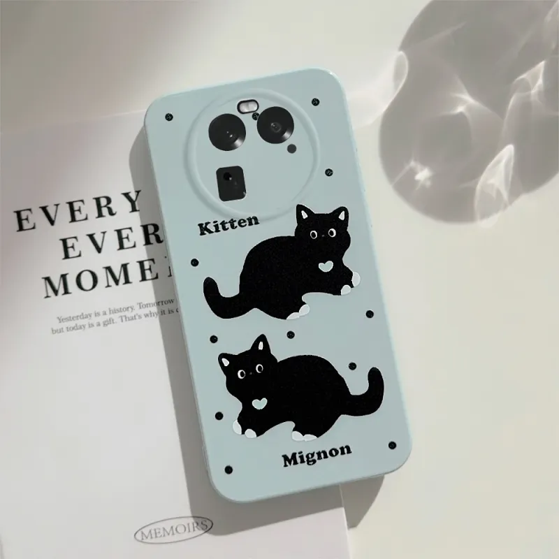 MAYGI Phone Cases-4