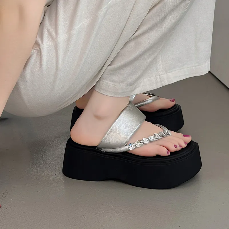 TLIT Slippers / Home Slippers-4