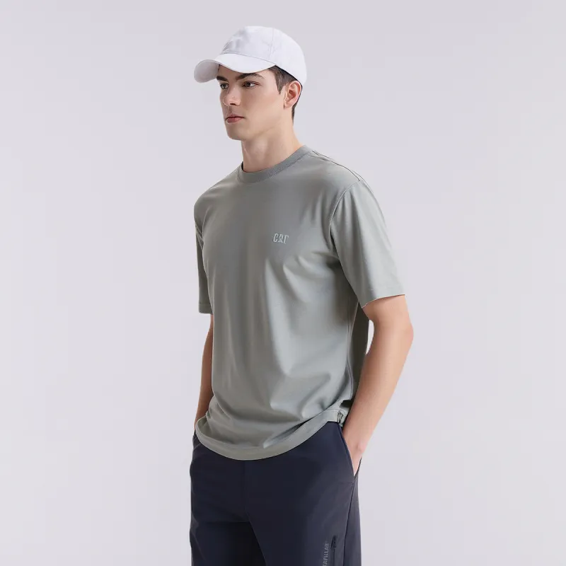 CAT T Shirts Men-8