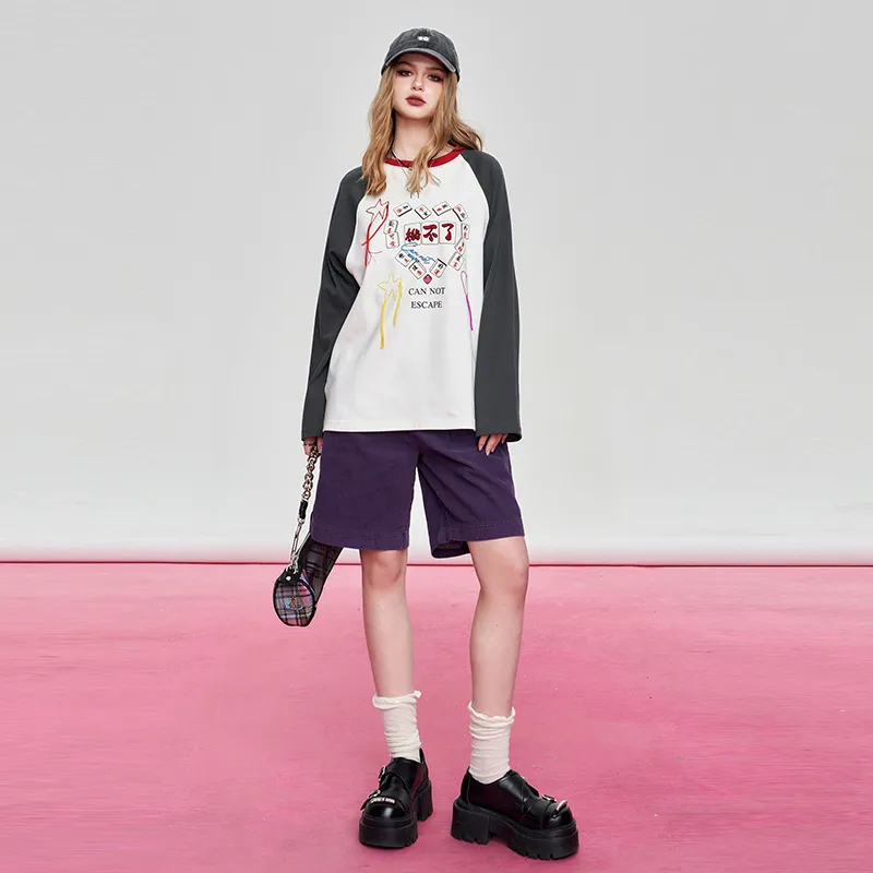 ELF SACK T Shirts Women's-13