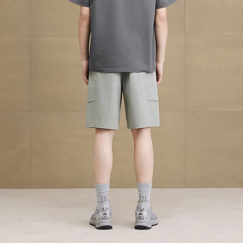 GXG Cargo Shorts Men-4