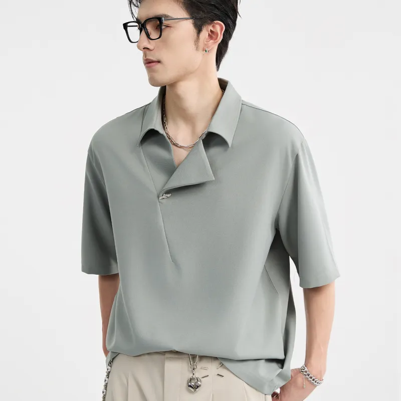 EARL JOEL Polo Shirts Men-14