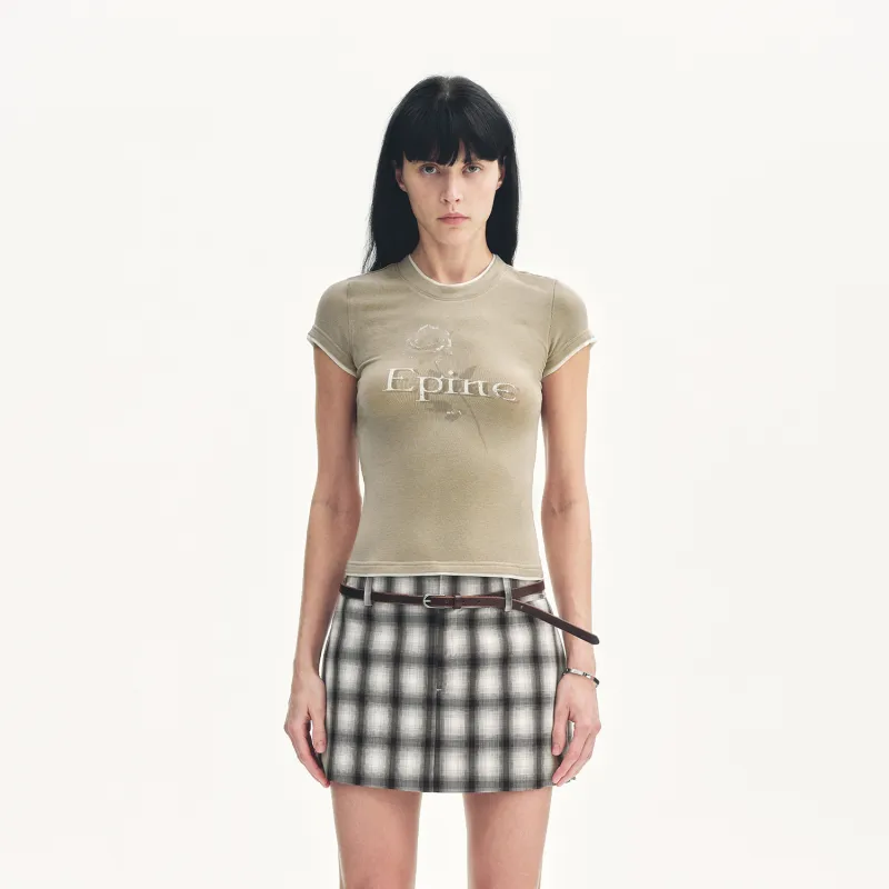 FIRELADY FUR T Shirts Women's-7