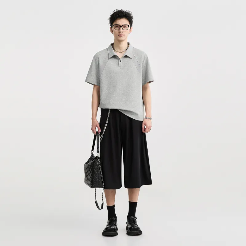 EARL JOEL Polo Shirts Men-6