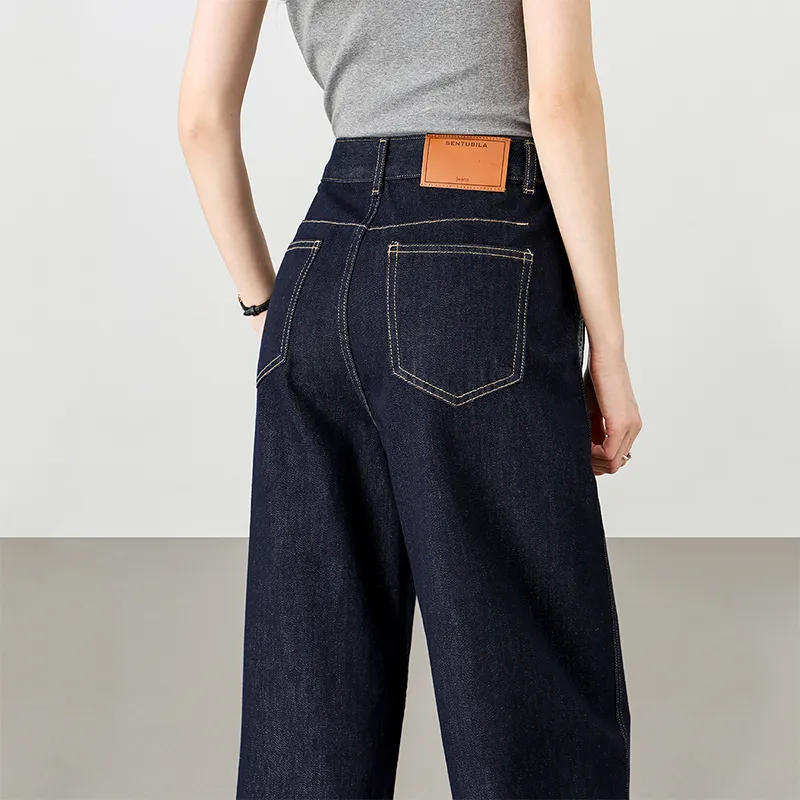 SENTUBILA Jeans Women's-16