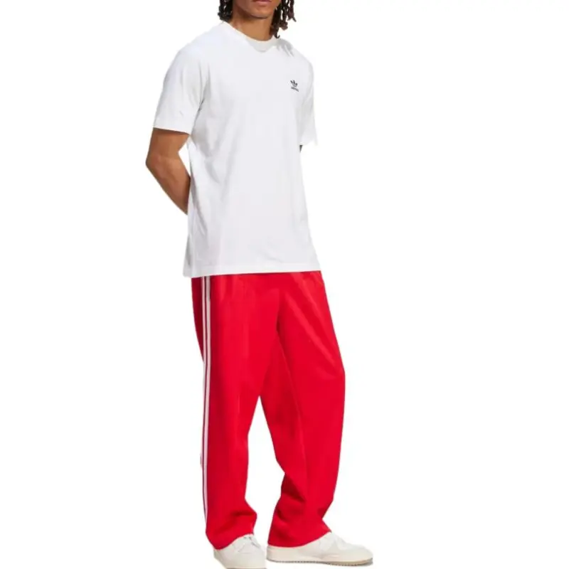 Adidas Originals Adicolor Baggy Fit Firebird Track Pants-3