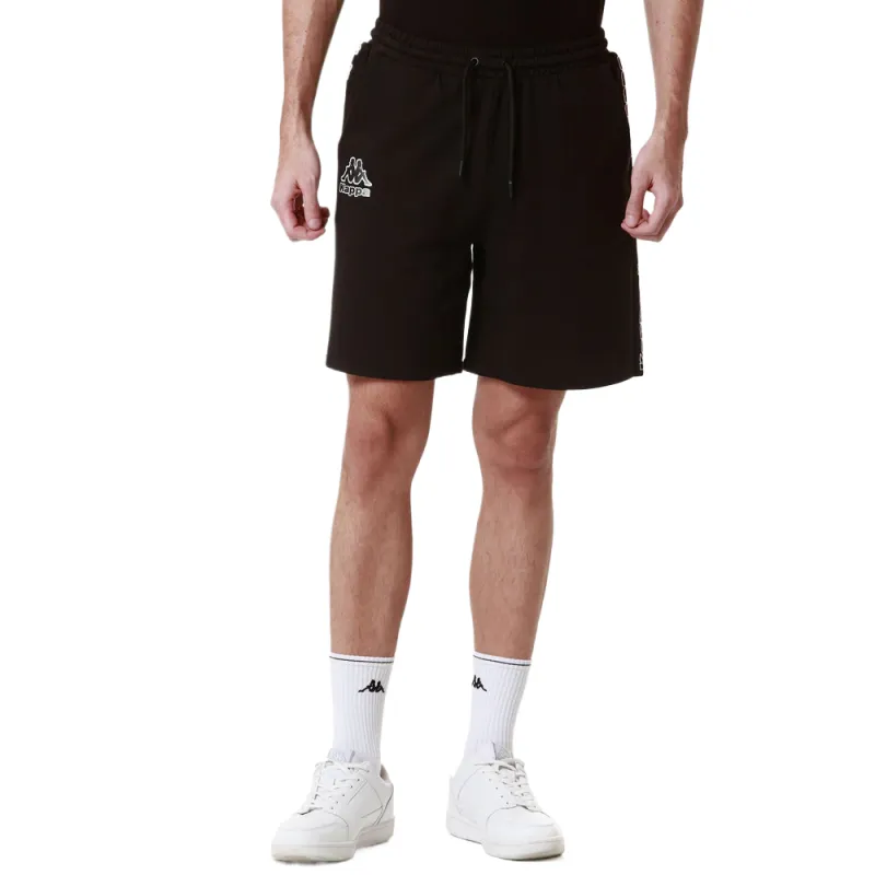 Kappa LOGO FULTO Sports Shorts Men's-1