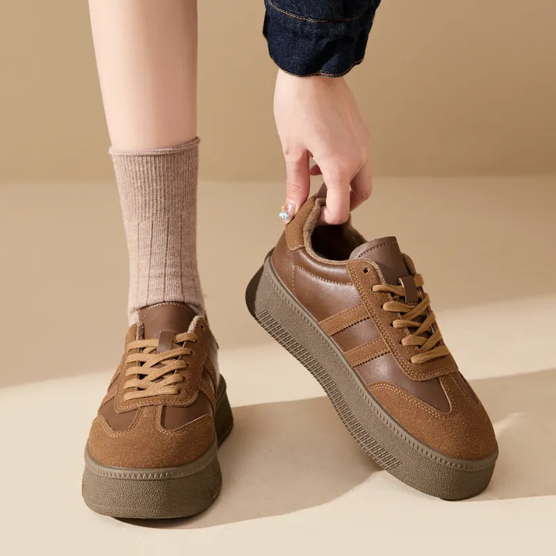 WESTLINK Skateboard Shoes Women's-8