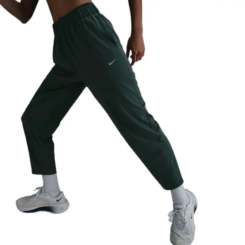 Nike Casual Pants Women's Vintage Green-3