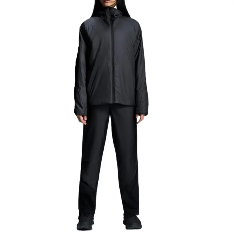 On x POST ARCHIVE FACTION PAF Zero Jacket Unisex Black-1