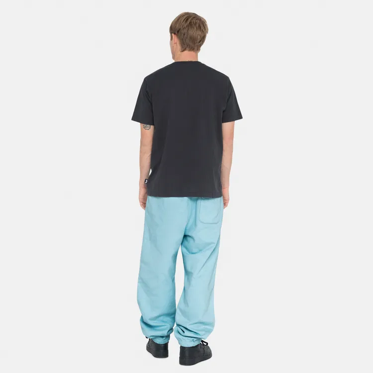 Stussy Stock Logo Pant-2