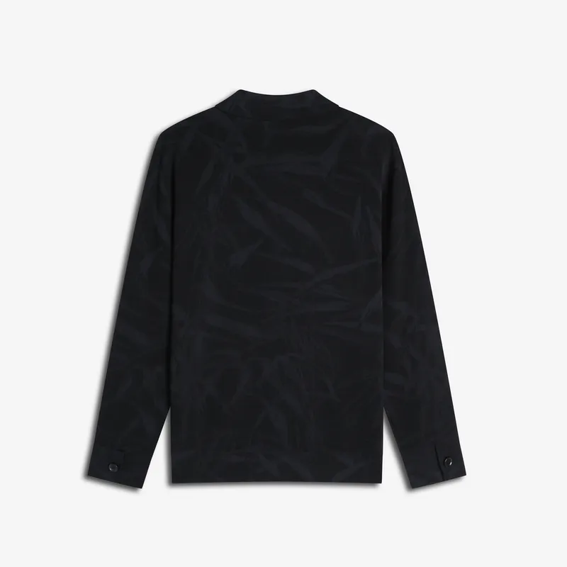 K BOXING Knitwear Men Black-1