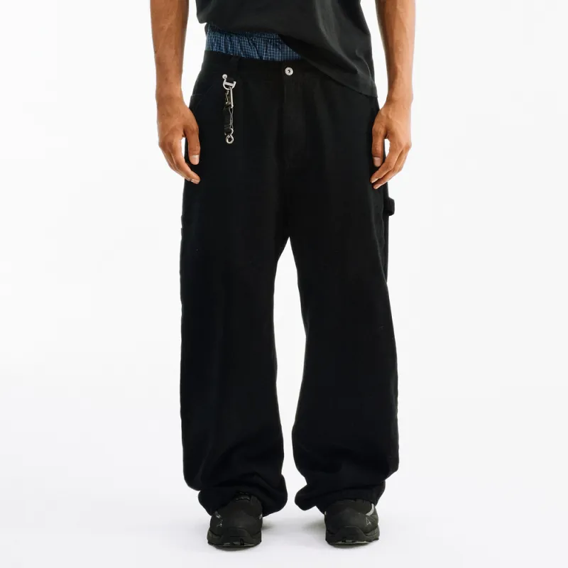 FPA ALWAYS MOVING Series Casual Pants Unisex-2
