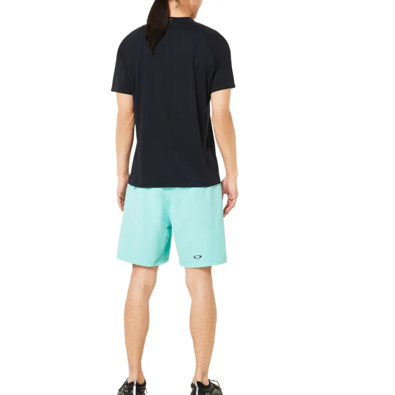 Oakley T-Shirts Men Black-4