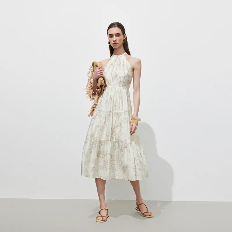 ONLY Sleeveless Dresses Women's-8