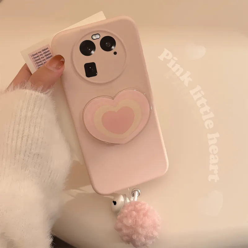 MAYGI Phone Cases-3