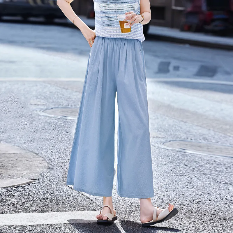 A Paradise For Awakening Casual Pants Women's-9