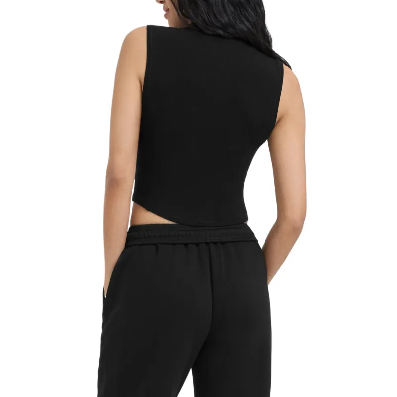 ONER ACTIVE Tank Top Women's Black-1