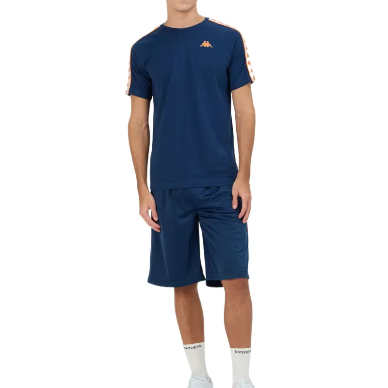 Kappa BANDA T Shirts Men-28