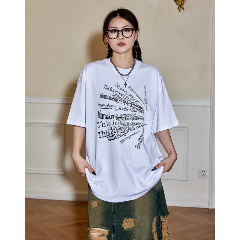 RUIZENLUO T Shirts Unisex-3