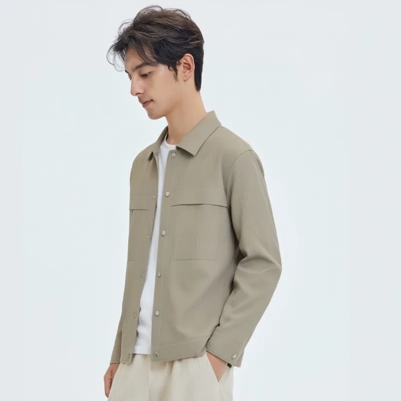 SUNDANCE Jackets Men-18