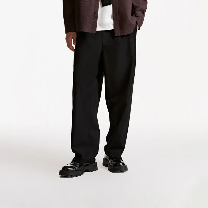 JACK JONES· Casual Pants Men's Black-2