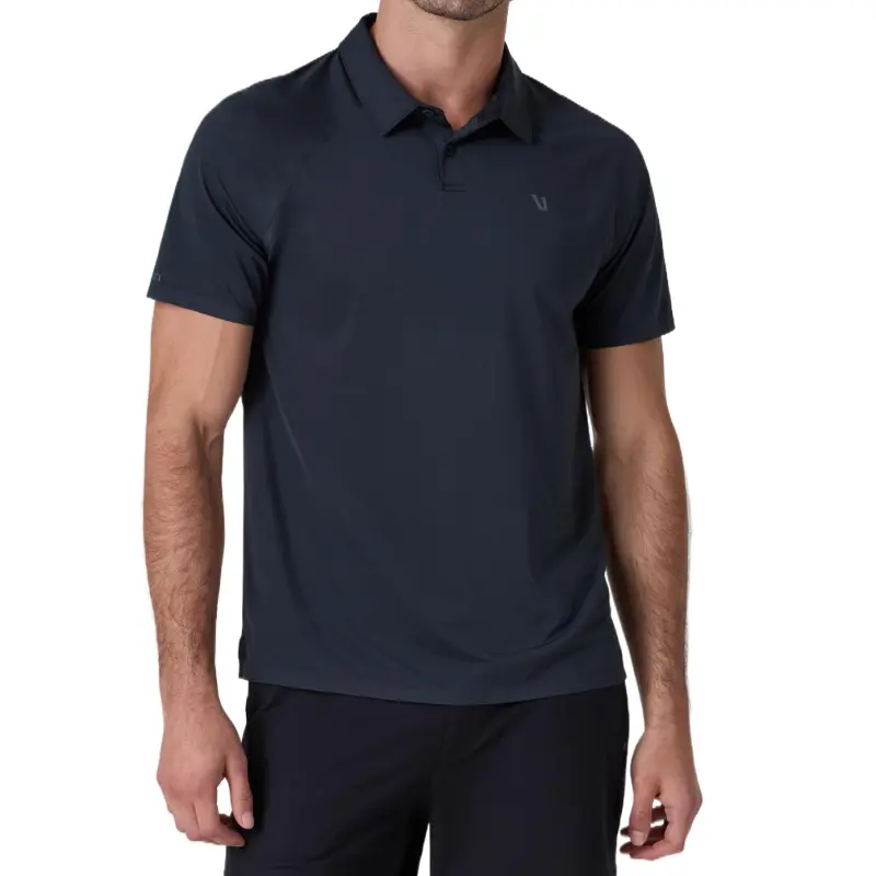 Vuori Polo Shirts Men-3